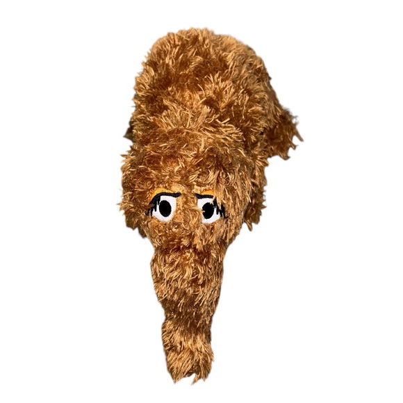 Gund Sesame Street Snuffleupagus Stuffed Animal - Picture 10 of 15